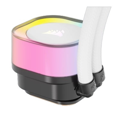 фото Система охлаждения жидкостная Corsair iCUE LINK H150i RGB в Красноярске
