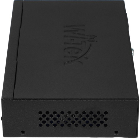 фото Коммутатор неуправляемый Wi-Tek WI-PS210H v3 в Челябинске