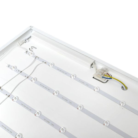 фото Панель LED светодиодная EKF LPL-4110-L-40-6500 в Уфе