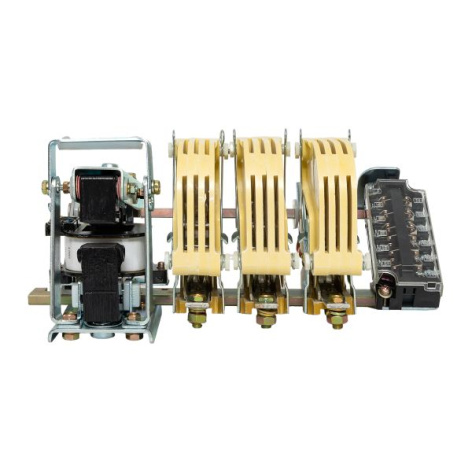 фото Контактор  EKF kt6023-380 в Уфе