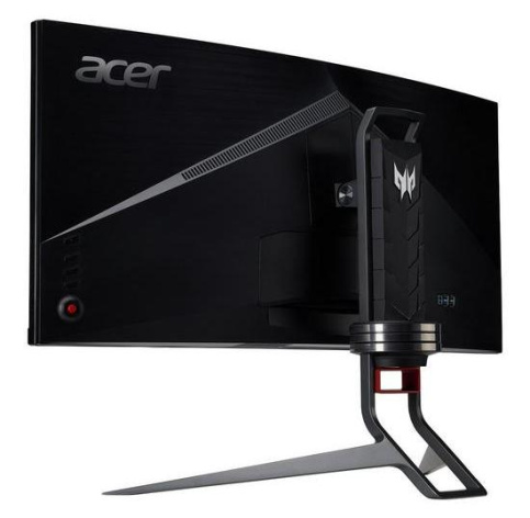 фото Монитор 34" Acer Predator X34P