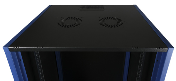 фото Шкаф настенный 19", 18U Datarex DR-620421 в Красноярске