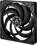 фото Вентилятор ARCTIC P12 Slim PWM PST
