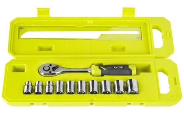 фото Набор  Ryobi RHRS11PC