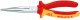 фото Длинногубцы Knipex KN-2616200