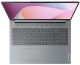 фото Ноутбук  Lenovo IdeaPad Slim 3 16ABR8 в Уфе 16 ", Ryzen 3, 8 Гб RAM, 512 Гб SSD, Radeon Graphics, Серый
