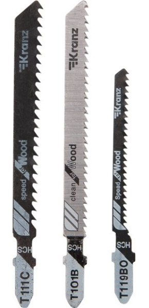 Изображение товара Набор KRANZ KR-92-0321