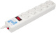 фото Сетевой фильтр  Power Cube SPG-B-0,5М-WHITE в Воронеже
