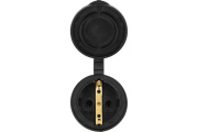 фото Розетка PROconnect 111-004-4
