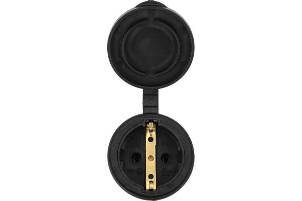 фото Розетка  PROconnect 111-004-4 в Красноярске