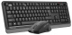 фото Клавиатура и мышь wireless A4Tech Fstyler FG1035 в Санкт-Петербургe