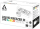фото Система охлаждения жидкостная ARCTIC Cooling Liquid Freezer III-240 A-RGB White в Уфе