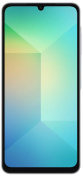 фото Смартфон Samsung Galaxy A06 SM-A065F 6/128GB