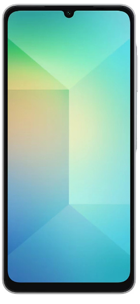 фото Смартфон  Samsung Galaxy A06 SM-A065F 6/128GB в Волгограде