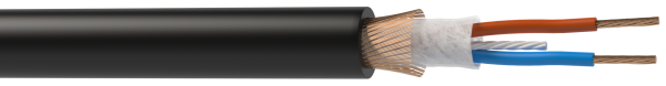 фото Кабель микрофонный Wize WMC24100FP в Уфе