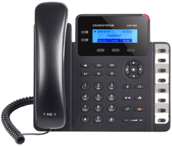 фото Телефон VoiceIP  Grandstream GXP-1630 в Омске