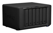 фото Сетевое хранилище Synology DS1621+