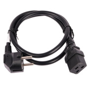 фото Кабель питания DKC R5CORDS918