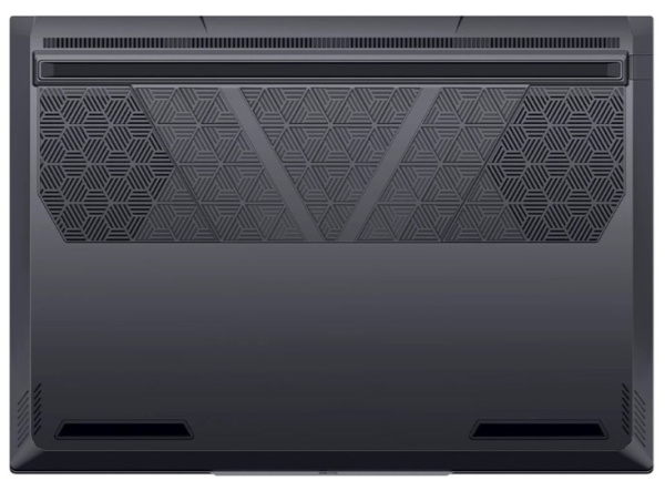 фото Ноутбук Maibenben X-TREME TSUNAMI X16F-R98957T 16" (AMD Ryzen 9, 16Гб DDR5, SSD 1 Тб, GeForce RTX 5070 Ti, Без ОС) Серый [X16F-R98957T0GGRLG4E10]