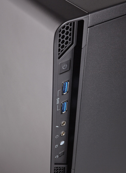 фото Корпус ATX Corsair Carbide Series® 270R