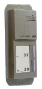 фото Вызывная панель VIZIT БВД-405А-2