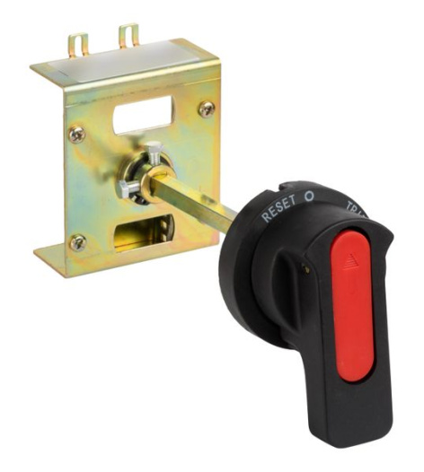 фото Привод поворотный ручной EKF mccb99m-100-cs1 в Краснодаре