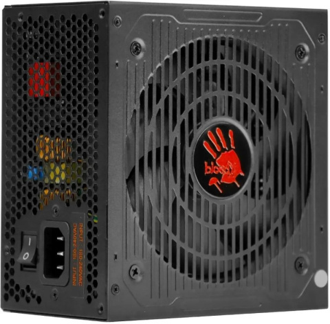 фото Блок питания ATX Bloody BD-PS750G-M в Казани