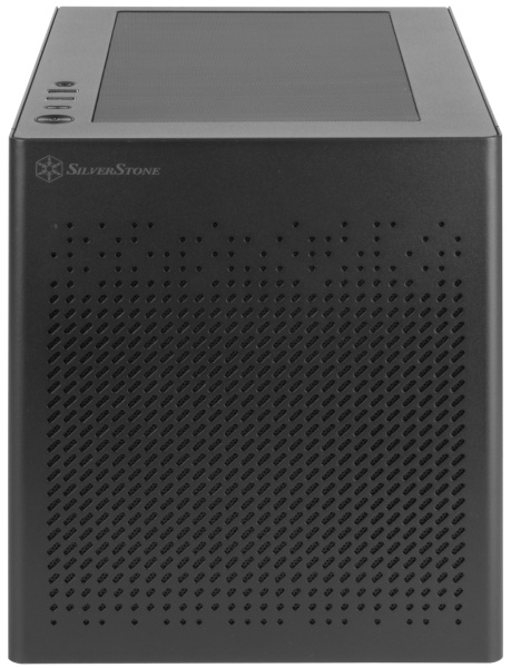 фото Корпус mini-ITX SilverStone SUGO 16