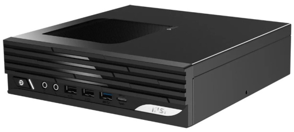 фото Неттоп  MSI PRO DP21 14M-237BRU в Санкт-Петербургe