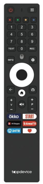 фото Телевизор  TopDevice TDTV55CQ08U_BK в Казани