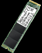 фото Накопитель SSD Transcend TS500GMTE110Q 500 ГБ