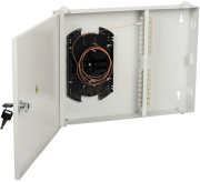 фото Кросс оптический настенный ITK FOBX24-N-24SCUS50