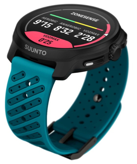 фото Часы  Suunto Race 2