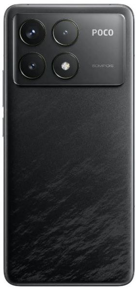 фото Смартфон  Xiaomi POCO F6 Pro RU 12/512GB в Перми