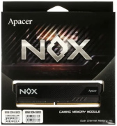фото Модуль памяти Apacer AH4U32G32C28YMBAA-2
