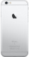 фото Смартфон  Apple iPhone 6S 128Gb Silver MKQU2RU/A