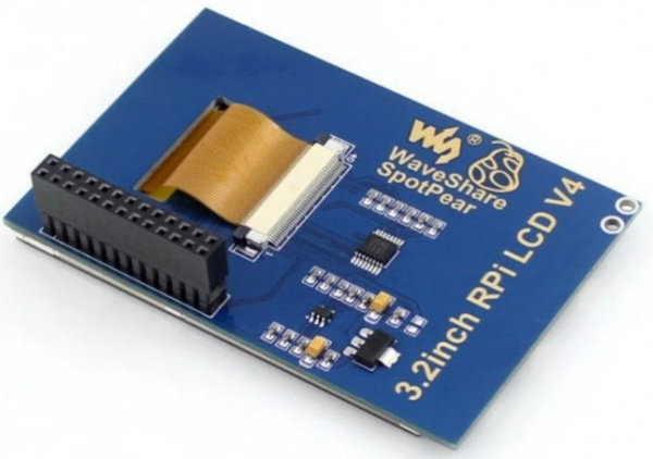 фото Дисплей  ACD RA104 в Омске