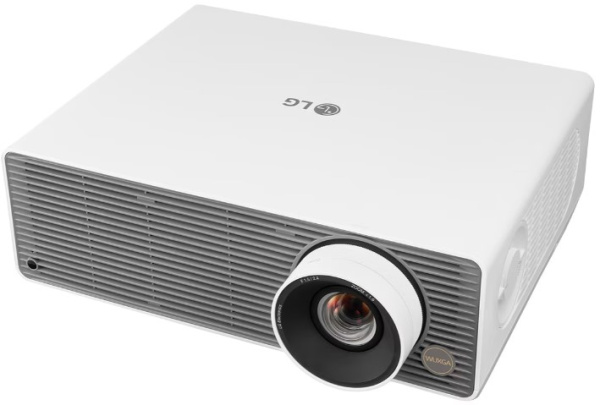 фото Проектор  LG ProBeam BF60RG в Уфе