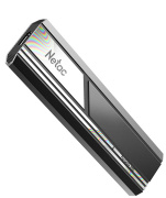 фото Внешний SSD Netac NT01ZX10-001T-32BK 1000 ГБ