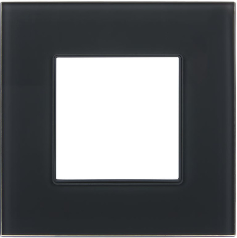 фото Рамка одинарная  IEK SK-M12-G-K53 в Красноярске