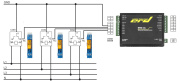 фото Датчик SNR SNR-PHD-DIN-1.0