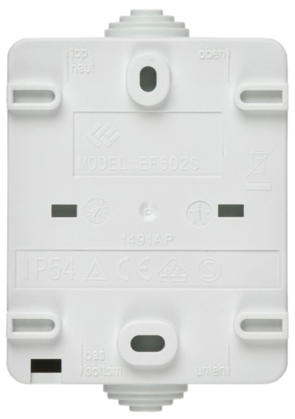 фото Выключатель кнопочный  IEK EVS13-K01-10-54-DC в Уфе