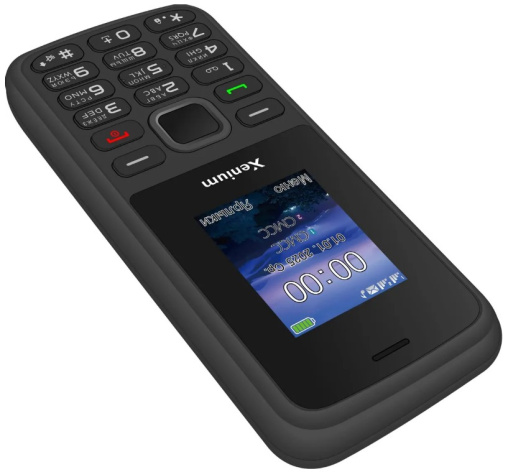 фото Мобильный телефон  Xenium X175 в Ростове-на-Дону