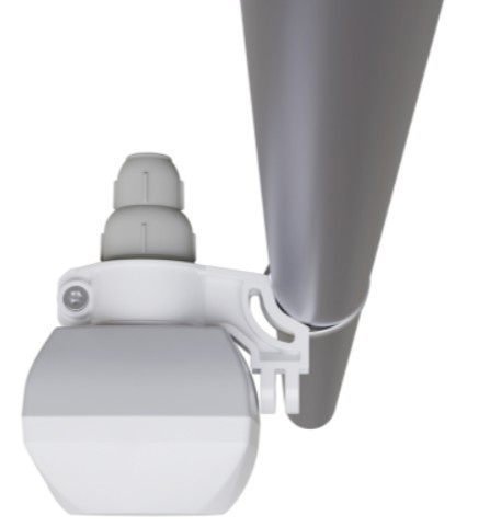 фото Крепление  Mikrotik QMP-LDF в Красноярске