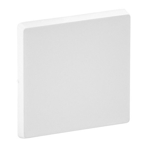 

Клавиша Legrand 755000 Valena LIFE 1-ая (белая), 755000