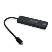 фото Концентратор Gembird UHB-C424