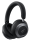 фото Беспроводные наушники Soundcore Space One Pro, Bluetooth, Накладные, Черный, [A3062G11]