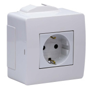 фото Коробка DKC 10482