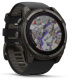 фото Часы  Garmin Fenix 8 Solar Sapphire (УЦЕНЕННЫЙ)
