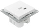 фото Розетка USB  EKF UP1-SOW-USBCF в Воронеже